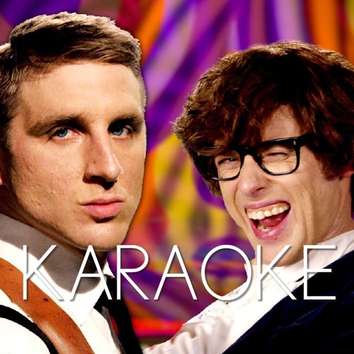 Stream James Bond vs Austin Powers Karaoke (my version) by Masteredit