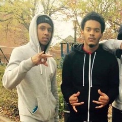 NITE AFTER NITE Tayy G ft. DRose