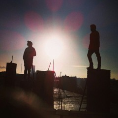 Spacemountain Data Transmission #2