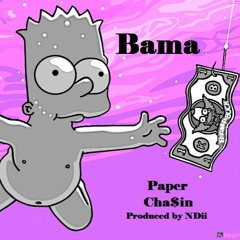 PAPER CHA$IN (Prod. By @DevinDavie_)