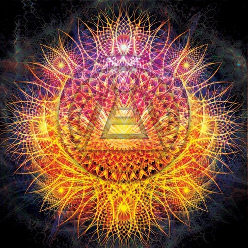 FUTURE SPECIESૐ - SOLSTICE 1 ॐ TOUCH SAMADHI ॐ6-11-16 ૐ((FULL ON MIX))