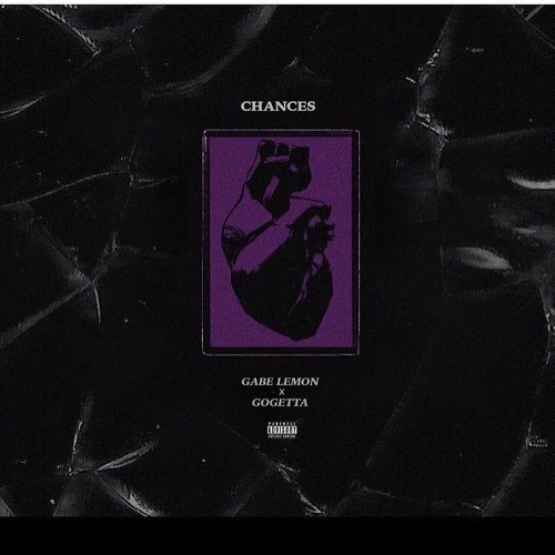 Gabe Lemon ft Go Getta Wizzle - Chances remix