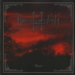 Apocalyptic Fire - The End (official)