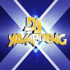 NeW Mixtape WANDY KAMPOENG - AHMAD A.B.S Ft Fani FanFan II