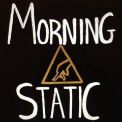 Running - Morning Static