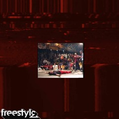 "free style" (Prod. Y Naut)