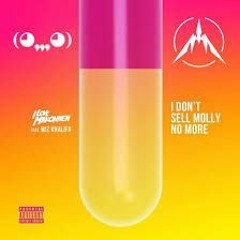 ILOVEMAKONNEN - I Don't Sell Molly No More (Ghastly X Fawks Remix)