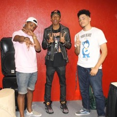 #TheNoteCast Freestyle w/ Bishop Nehru