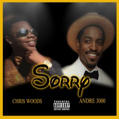 Andre 3000 - Sorry ft Chris Woods ( @itsChrisWoods )