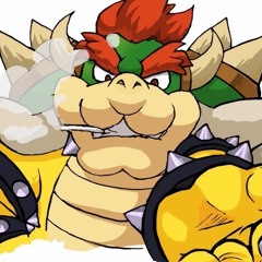 [SCRAPPED] Bowser's Poison