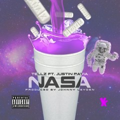 Tellz - Nasa