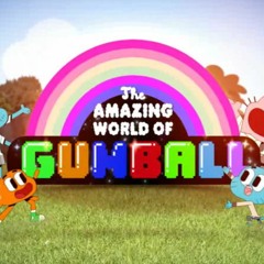 The Amazing World Of Gumball Theme Song Remix [Epicenter Bass] By Dj Misa Amane & Attic Stein