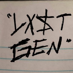 brad ft 1-luv Ya Dont Stop