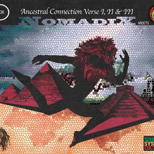 Ancestral Coneccion Verse # 1 , 2 , 3