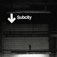 "Subcity" by Human Movement