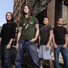 Shadows Fall