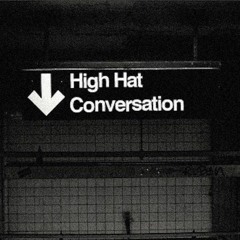 "Hi-Hat Conversation" by Human Movement