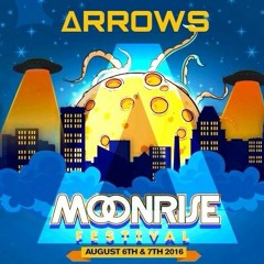 Moonrise DJ Invitational - Watch The Moon Fall