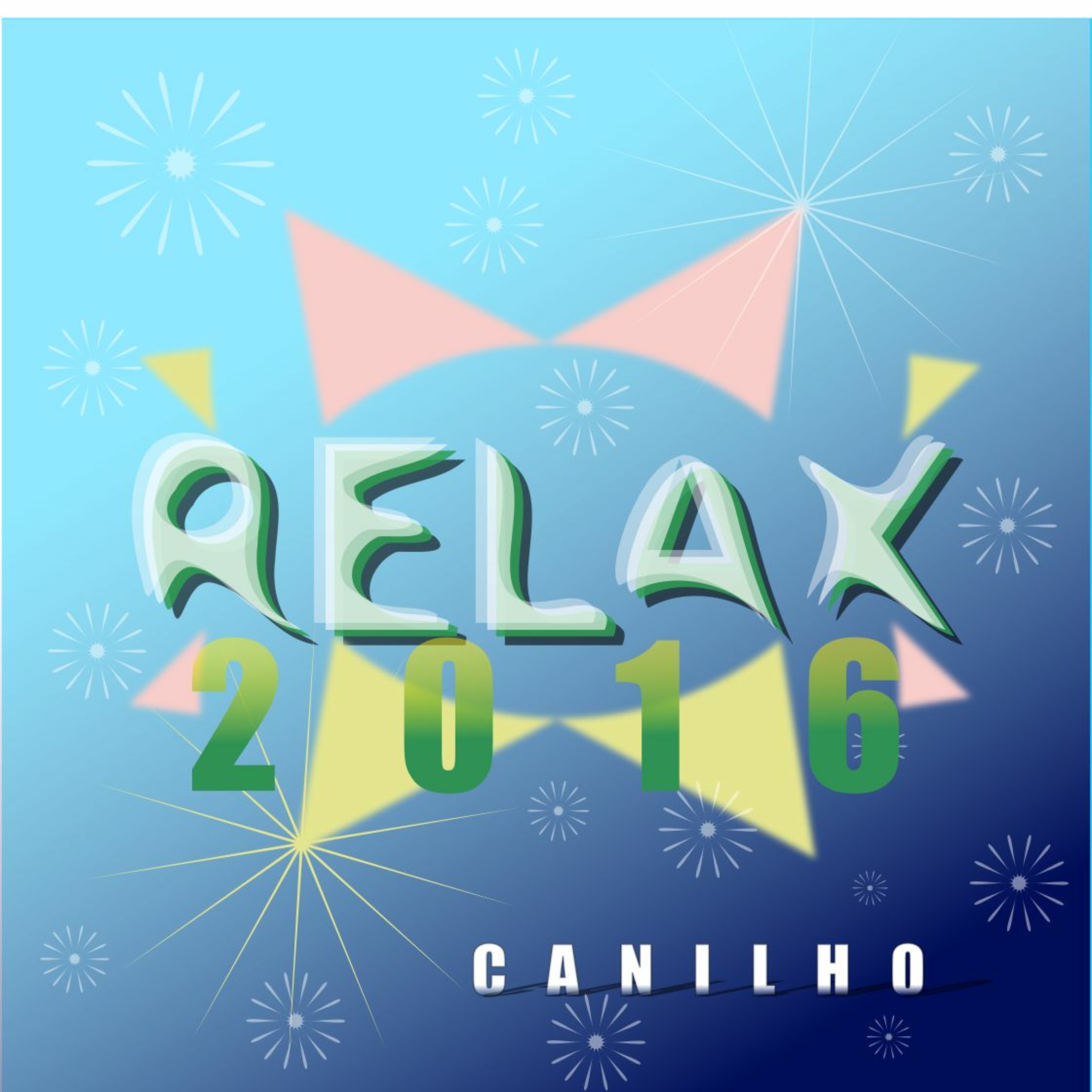 Relax episode artwork