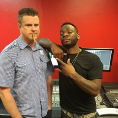 Bad Girls Feat Darrin Grand