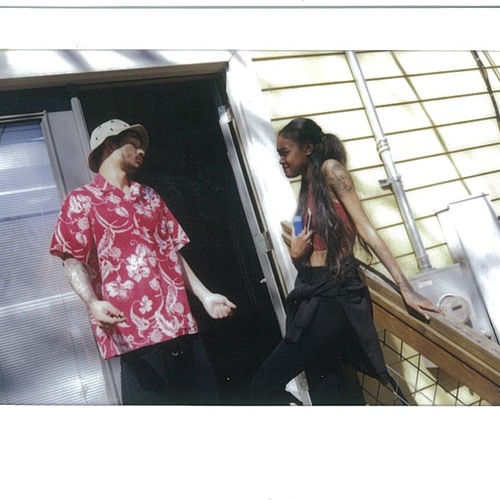 CHYNNA x DA$H - Late December (prod. 5TH DMNSN)