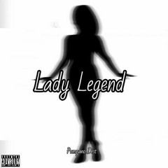 Pompano Dest - Lady Legend