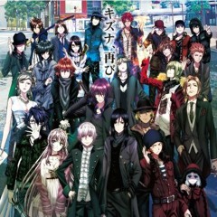 K Return Of Kings OST  -  Firing