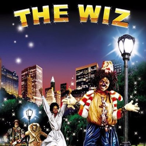 Stream B Musiq Productions Listen To Karaoke Soundalikes The Wiz Movie Version Playlist Online For Free On Soundcloud