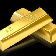 GOLD BARS, BY STAR J