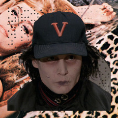 PLAYBOI CARTI - VLONE THUG (PAUL MAXWELL EDITION)