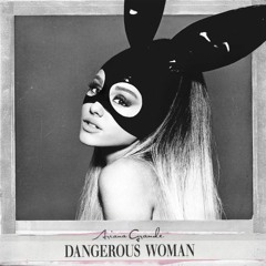 Ariana Grande - 'Into You' (Live At The Summertime Ball 2016)