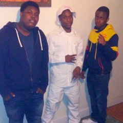 It's Blow ft Drizzy & J money