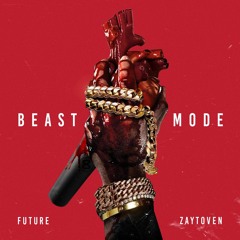 BEASTMODE Prod. By Fred Kruger X Nikko Bunkin {Snippet}