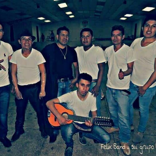 Felix band y su grupo bakan junto con la super potencia