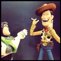 Buzz Light Year (Ft. CrisFe)