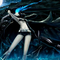 Black Rock Shooter OVA OST - Battle Of BRS