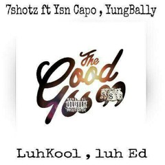 YSSG FT . LUHKOOL X LUH EDD - DA GOOD.mp3