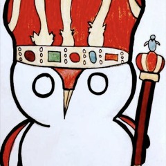 Dark Lord Senpai - Hide Out & Make A Game prod. K. Kun