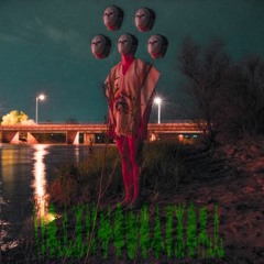 01 Llatikcuf - Three Tacos (Prod. CNVX)