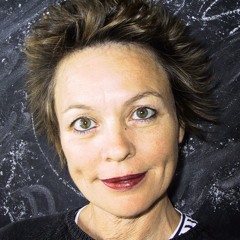 Laurie Anderson, part one.