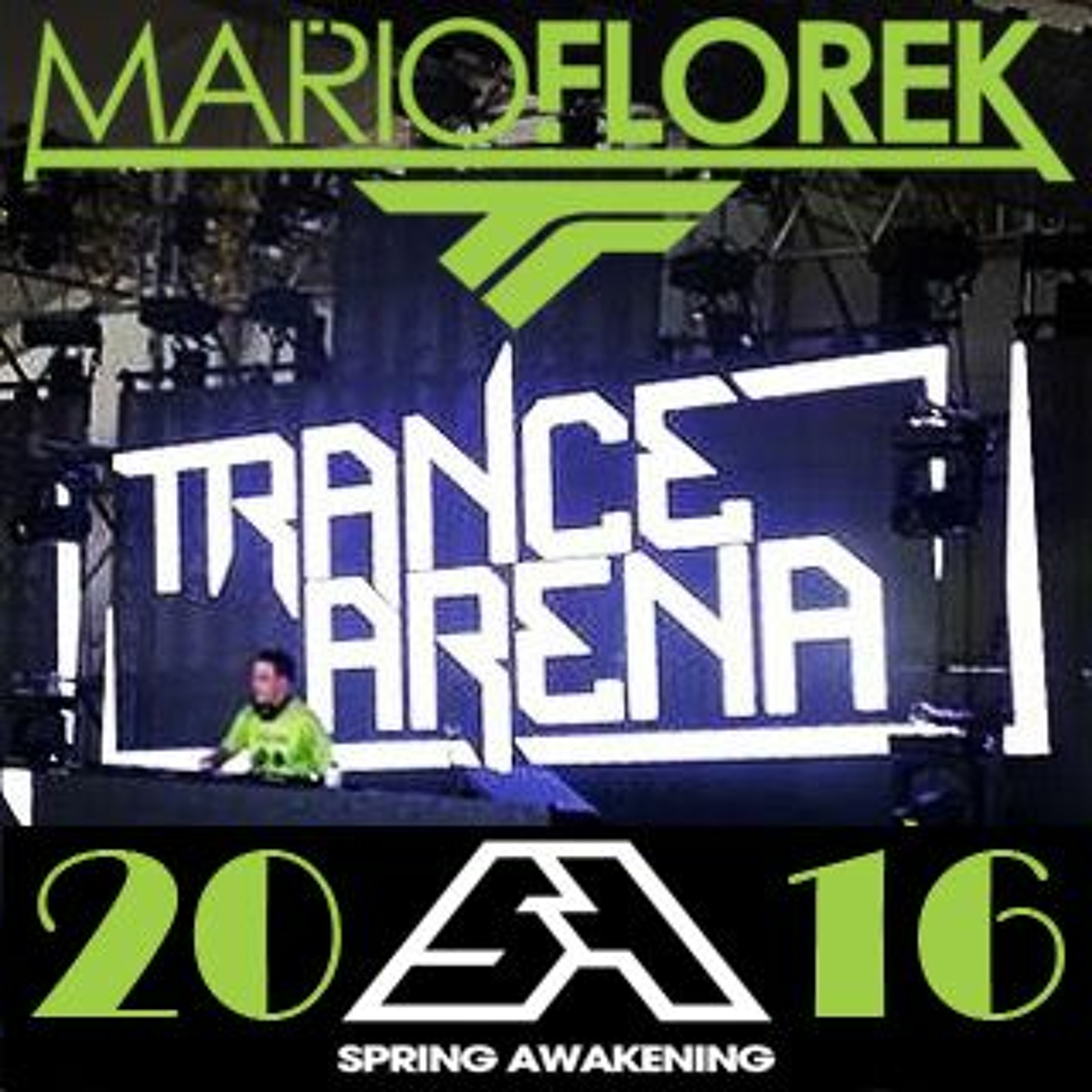 Mario Florek (SAMA & XM Project)