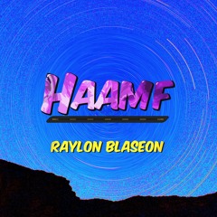 HAAMF (Prod. Canis Major)