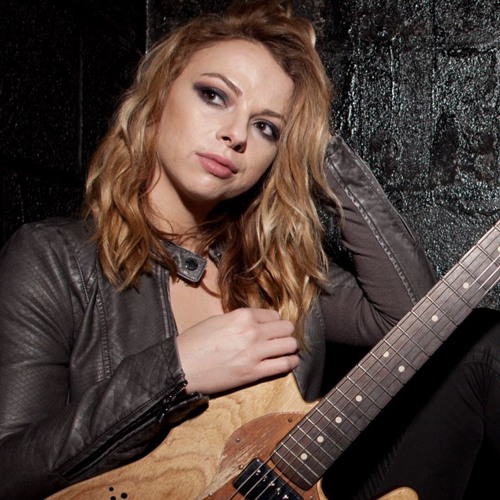 Blues artist Samantha Fish talks about her upcoming show at Redstone Room, playing with Buddy Guy