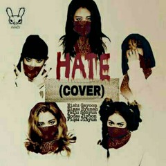 4Minute - 싫어 (Hate) Cover