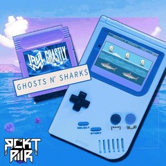 Jauz & Ghastly - Ghosts N' Sharks (RCKT PWR Remix)