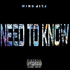 Blacc Cash Need to know Feat; Sol Lacore X Exel