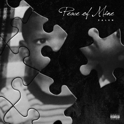 Peace of Mine (Interlude) ft. Jaqi Peace
