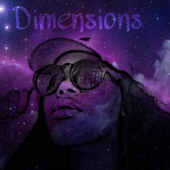 Dimensions (prod. Relevant Beats)
