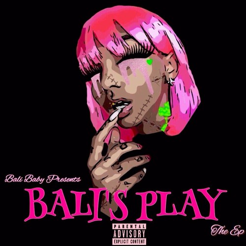 Making Plays (Prod. DB)