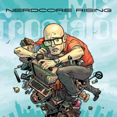 MC Frontalot - Nerdcore Rising - Charity Case